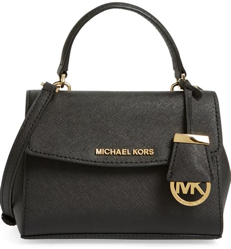 michael kors small cross bags|michael kors body cross bag.